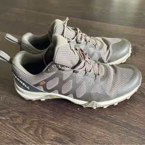 Merrell Women’s Qform2 J52922 Shoes Vibram